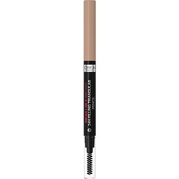 L'ORÉAL PARIS Infaillible Brows 24H Filling Triangular Pencil Auburn 1 ml