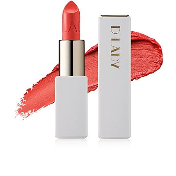 DERMACOL Lady No. 09 Lady Lobster 4,4 g