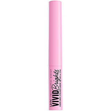 NYX PROFESSIONAL MAKEUP Vivid Bright Liquid Liner 09 Sneaky Pink 2 ml