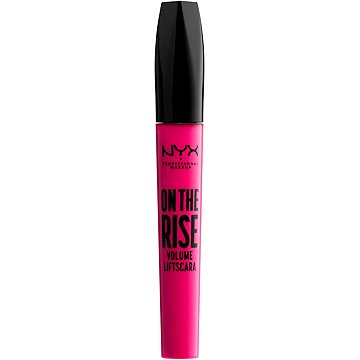 NYX PROFESSIONAL MAKEUP On The Rise Liftscara 01 Black 10 ml