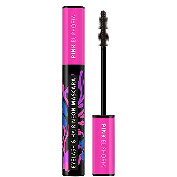 Dermacol Neon Pink Euphoria, 9 ml