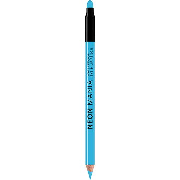 DERMACOL Neon Mania szemre és ajkakra No.5 1,1 g
