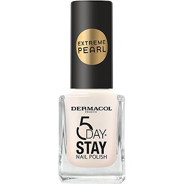 Dermacol Extreme Pearl No. 1, 11 ml