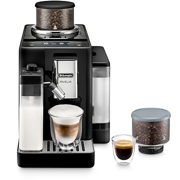 De'Longhi Rivelia EXAM 440.55.B