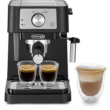 De'Longhi EC260.BK Stilosa