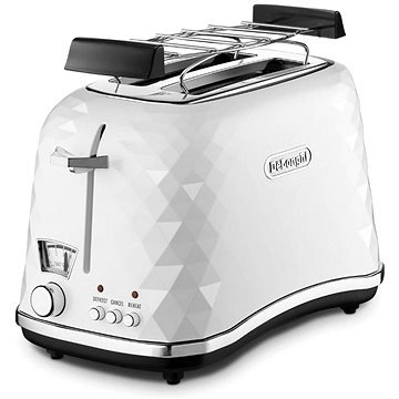 De'Longhi Brillante CTJ2103.W
