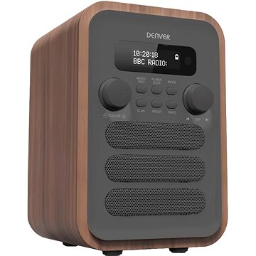 Denver DAB-48 GREY