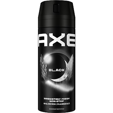 Axe Black Dezodor spray férfiaknak 150 ml