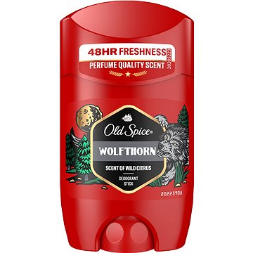 Old spice Wolfthorn Stift dezodor 50ml