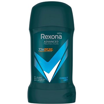 REXONA Men Advanced Protection Cobalt Dry 50 ml
