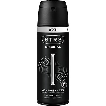 STR8 Original 250 ml
