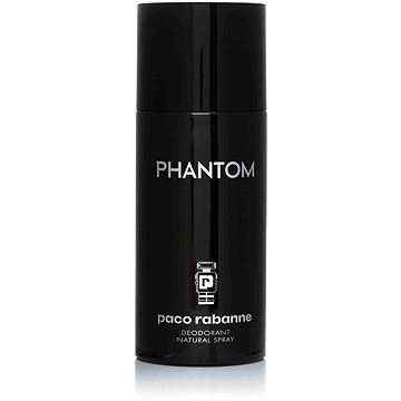 Paco Rabanne Phantom Deo, 150 ml