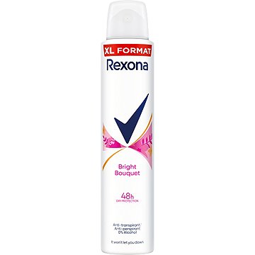 REXONA Sexy Bouquet 200 ml