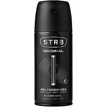 STR8 Original Deo Spray 150 ml
