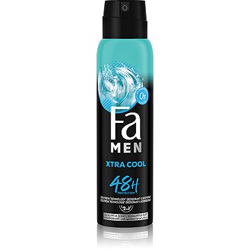 FA Men Xtra Cool 150 ml