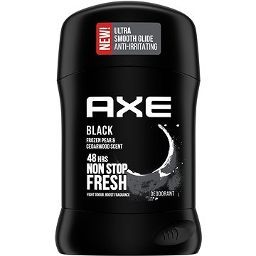 AXE Black Dezodor stift férfiaknak 50 g