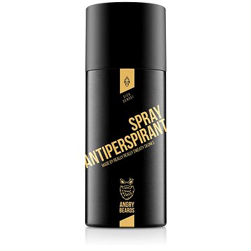 ANGRY BEARDS Sick Sensei Spray 150ml