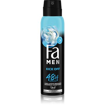FA MEN Kick Off 150 ml