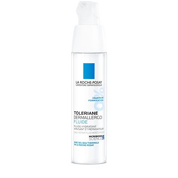 LA ROCHE-POSAY Toleriane Dermallergo Fluid 40 ml