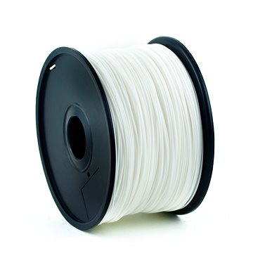 Gembird Filament ABS fehér