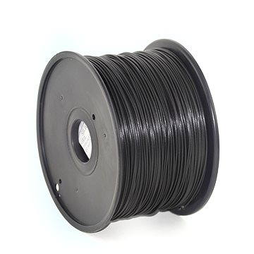 Gembird Filament ABS fekete