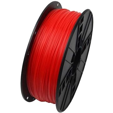 Gembird Filament PLA piros