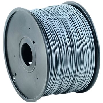 Gembird Filament PLA ezüst