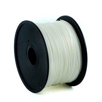 Gembird Filament PLA természetes