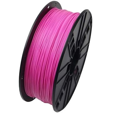 Gembird Filament PLA, rózsaszín