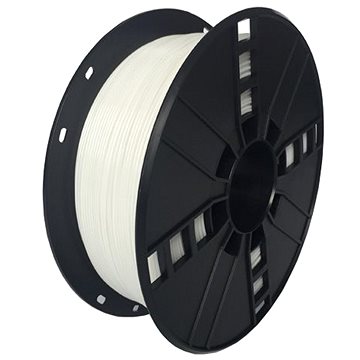 Gembird Filament PETG fehér
