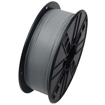 Gembird Filament PETG szürke