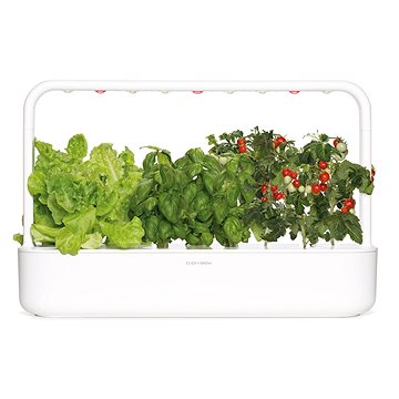 Click and Grow Smart Garden 9 fehér
