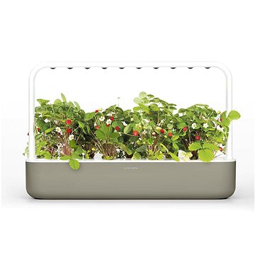 Click and Grow Smart Garden 9 bézs