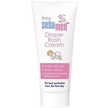 SEBAMED Baby Babapopikrém, 100 ml