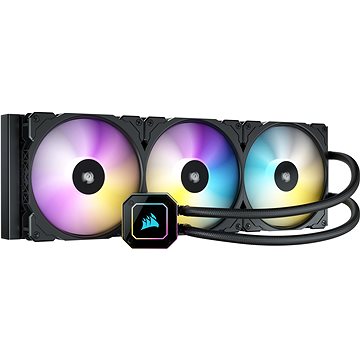 Corsair iCUE H170i Elite Capellix iCUE H170i Elite
