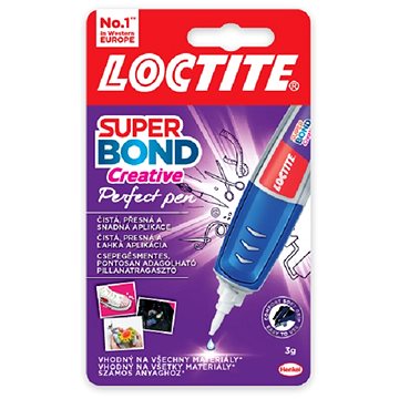 LOCTITE Perfect pen 3 g