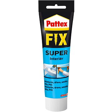 PATTEX Fix Super - Interiér, 50g