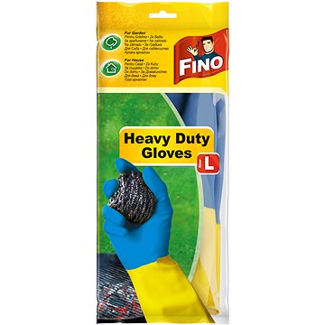FINO Munkakesztyű - L
