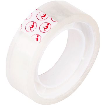 KORES Átlátszó ragasztószalag 33 m x 19 mm