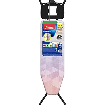 VILEDA Diamond Plus