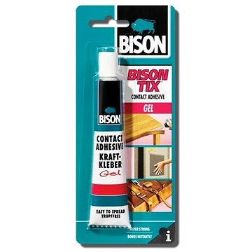 BISON Tix Gel 50 ml