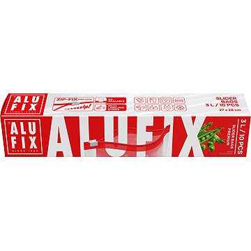ALUFIX 3 l, 10 darab