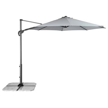 Doppler Ravenna Smart 300 szürke színű
