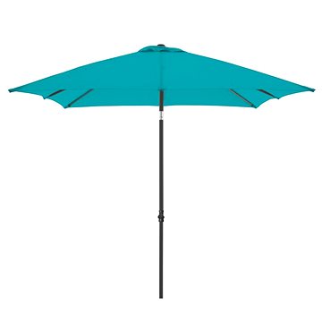 DERBY TS Basic Push Up, 210 x 210 cm, acélkék