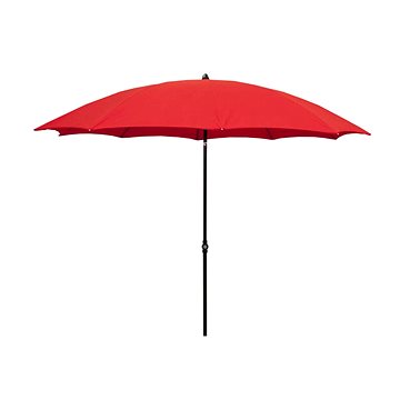 DOPPLER Slunečník zahradní NASSAU 250 cm