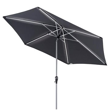 DOPPLER Slunečník zahradní Active 3 m, 840