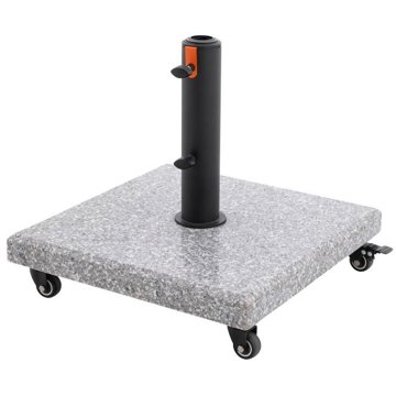 Doppler myZone gránit állvány, 40 kg
