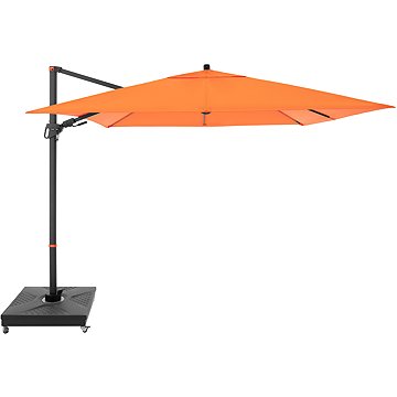Doppler myZone 280 × 280 cm függő napernyő
