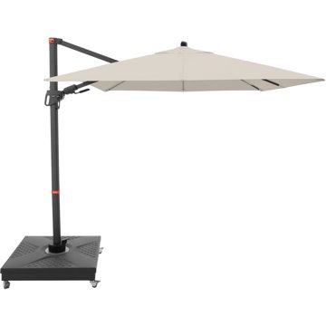 Doppler myZone 210 × 210 cm kerti függő napernyő