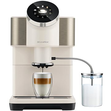 Dr. Coffee H2, fehér